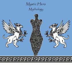 Cover Mystic Hero - Saint Claus Last Mission