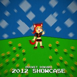 Cover Pocket Dokuro - Fillmore - Act 1
