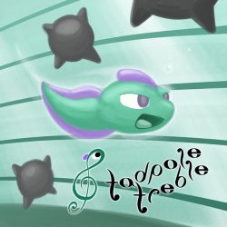 Cover Tadpole - Get Serious