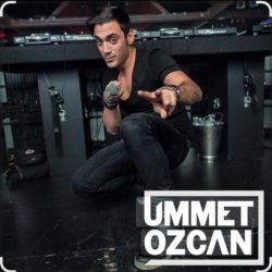 Cover Ummet Ozcan - Wakame