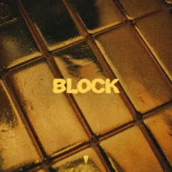 Cover Kröme & Awakening - Block