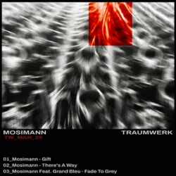 Cover Mosimann - Gift