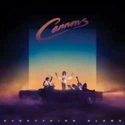 Cover Cannons - Carousel