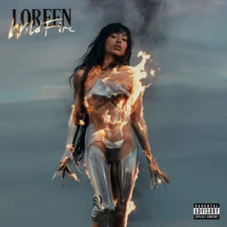 Cover Loreen - Coming Close