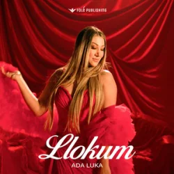 Cover Ada Luka - Llokum