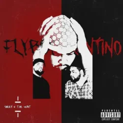 Cover Flyboy Tarantino, Craig Xen & KidWay - Now Or Never