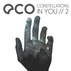 Cover Eco - A Cry To The Moon (Original Mix)