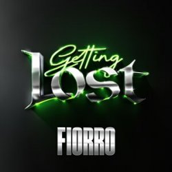 Cover FIORRO - Getting Lost (Radio Mix)
