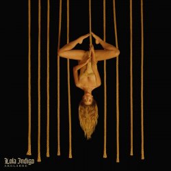 Cover Lola Indigo - No Se Toca