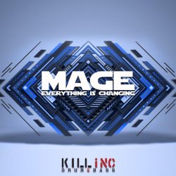 Cover Mage - Last Night (Original Mix)
