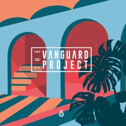 Cover The Vanguard Project - Hospitalised