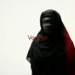 Cover Folkborne - VooDoo