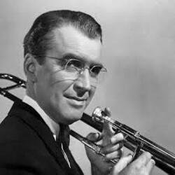 Cover Glenn Miller - My Melancholy Baby