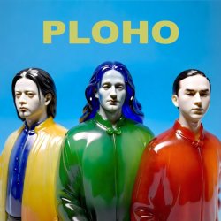 Cover Ploho - Фарфоровые птицы
