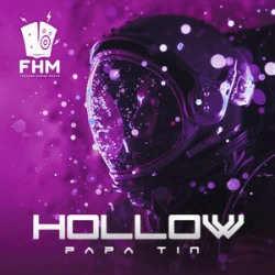 Cover Papa Tin - Hollow