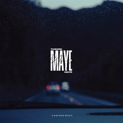 Cover thekrk - Maye