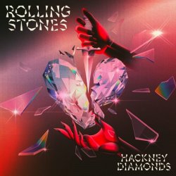 Cover Rolling Stones feat. Bill Wyman, Elton John - Live By The Sword