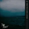 Cover Two Feet - The Way She Looks Two Feet - The Way She Looks