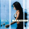 Cover Becky G & elkan - MARATHON Becky G & elkan - MARATHON