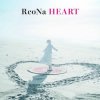 Cover ReoNa - HEART ReoNa - HEART