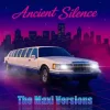 Cover Ancient Silence - Hunter of the Night (Maxi Version) Ancient Silence - Hunter of the Night (Maxi Version)