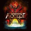 Cover Accept - Hung, Drawn And Quartered Accept - Hung, Drawn And Quartered