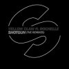 Cover Yellow Claw Ft Rochelle - Shotgun (Quintino Remix) Yellow Claw Ft Rochelle - Shotgun (Quintino Remix)