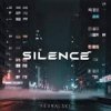 Cover FEVRALSKI - Silence FEVRALSKI - Silence