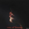 Cover Velchev - Fire of Desires Velchev - Fire of Desires