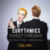 Cover Eurythmics - Sweet Dreams (Max Sky & DMC Nesterchuk Radio Edit) Eurythmics - Sweet Dreams (Max Sky & DMC Nesterchuk Radio Edit)