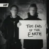 Cover Jolliffe & L:T - The End Of The Earth Jolliffe & L:T - The End Of The Earth