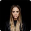 Cover Алена Ланская - Наше счастье одно на двоих Алена Ланская - Наше счастье одно на двоих