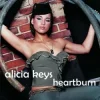 Cover Alicia Keys - Heartburn Alicia Keys - Heartburn