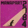 Cover Manapart - Bullets Manapart - Bullets