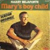Cover Harry Belafonte - Mary's Boychild Harry Belafonte - Mary's Boychild