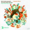 Cover Pete Doyle Pres The Rock Solid All-Stars - What God Has Chosen(Jimpster Dub) Pete Doyle Pres The Rock Solid All-Stars - What God Has Chosen(Jimpster Dub)