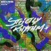 Cover [Mood II Swing - Passing Time (Vocal Mix) [Mood II Swing - Passing Time (Vocal Mix)