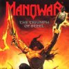 Cover Manowar - Ride The Dragon Manowar - Ride The Dragon
