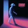 Cover STAN ZO - Cowboy STAN ZO - Cowboy