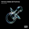 Cover Gabry Ponte - Vamos A Bailar (El Techno) (Sped Up) Gabry Ponte - Vamos A Bailar (El Techno) (Sped Up)