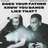 Cover Steve Aoki & Sebastian Maniscalco - Does Your Father Know You Dance Like That? Steve Aoki & Sebastian Maniscalco - Does Your Father Know You Dance Like That?