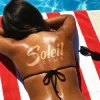 Cover GIMS - Soleil GIMS - Soleil