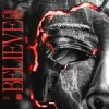 Cover Hardwell & Braev - Believe Hardwell & Braev - Believe