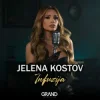 Cover Jelena Kostov - Infuzija Jelena Kostov - Infuzija