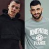 Cover Macan & Jakone - Поспешили (Andy Shik & Glarion Remix) Macan & Jakone - Поспешили (Andy Shik & Glarion Remix)