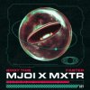 Cover Mjoi & MXTR - Faster Mjoi & MXTR - Faster