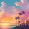 Cover Waesto & Luke Bergs - Melody Waesto & Luke Bergs - Melody