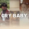 Cover Clean Bandit & Anne-Marie & David Guetta - Cry Baby (Velleity Remix) Clean Bandit & Anne-Marie & David Guetta - Cry Baby (Velleity Remix)