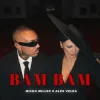 Cover Misha Miller & Alex Velea - Bam Bam (DJ Smell Remix) Misha Miller & Alex Velea - Bam Bam (DJ Smell Remix)