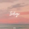 Cover Venteris & Steanie Mary - Indigo Venteris & Steanie Mary - Indigo